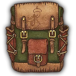 Backpack Battles 图标
