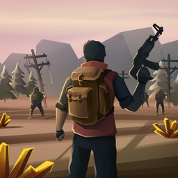 No Way To Die: Survival 图标