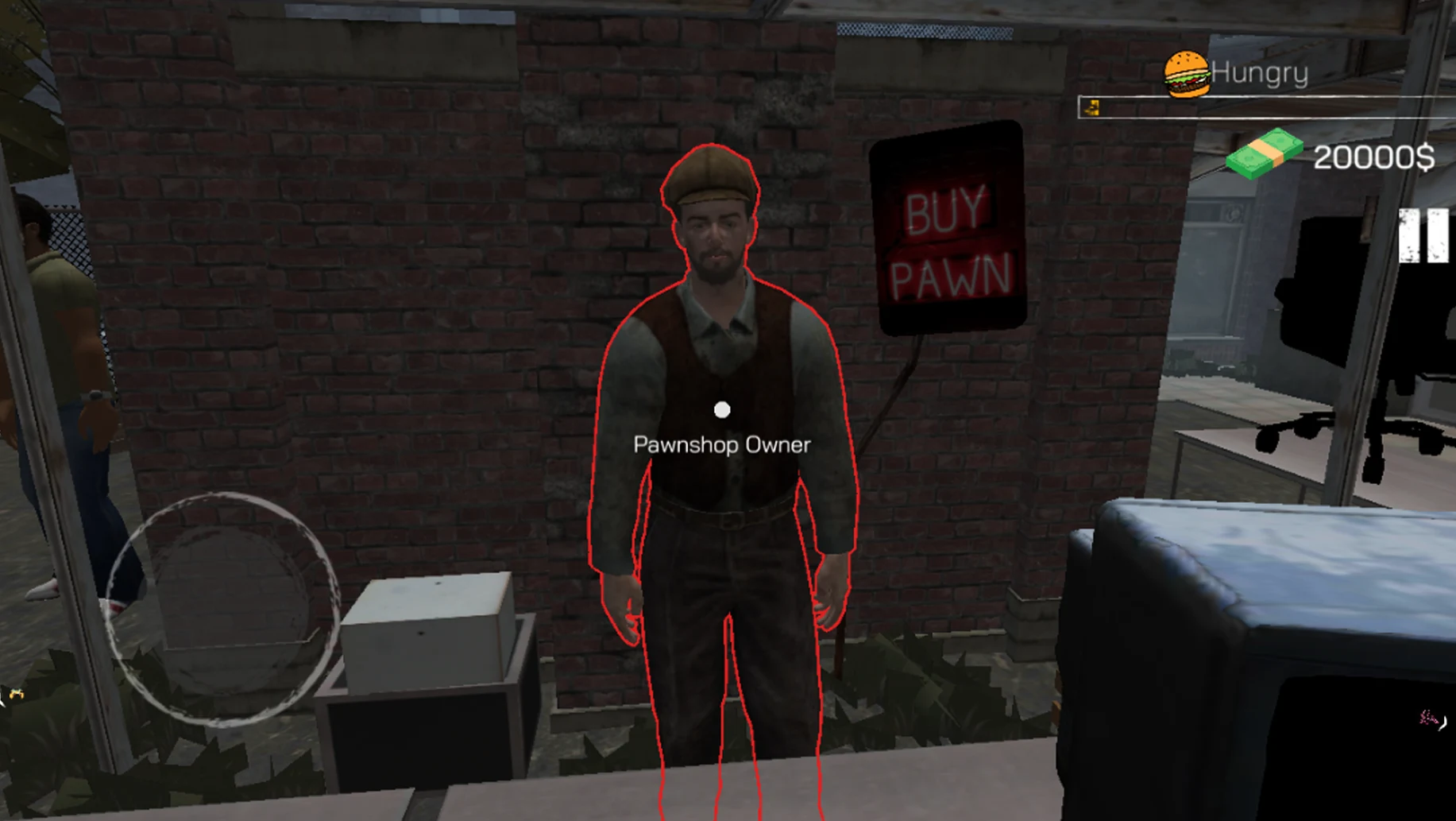 Internet Cafe Simulator 截图 3