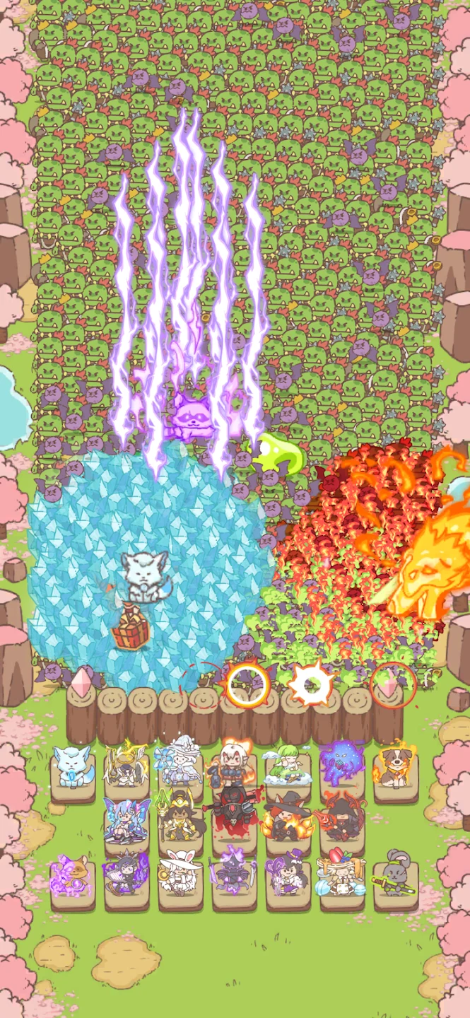 魔法守护神 截图 7