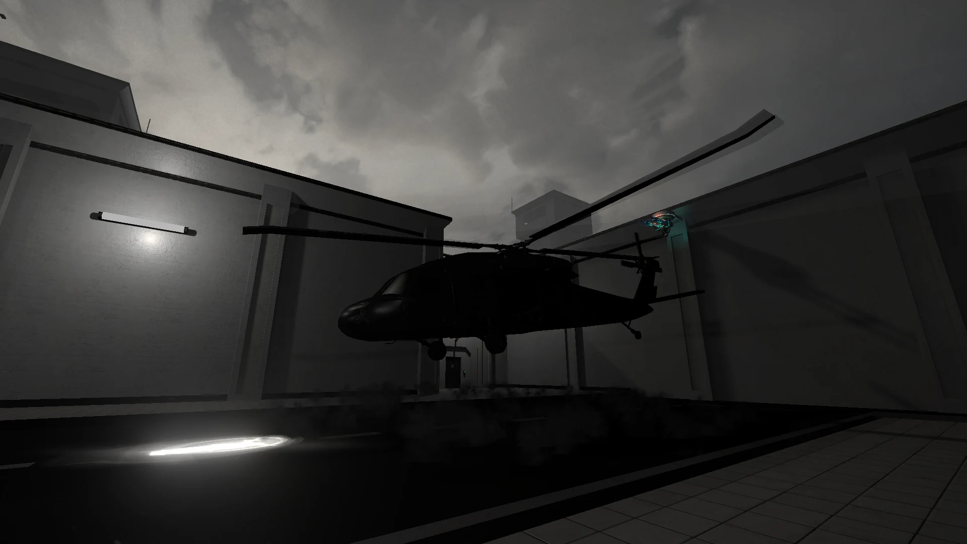 SCP: Classified Site 截图 4