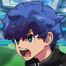 イナズマイレブン クロス 图标