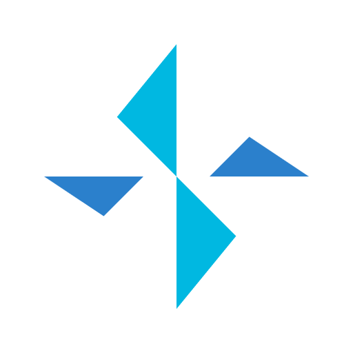 SkyLeap 图标