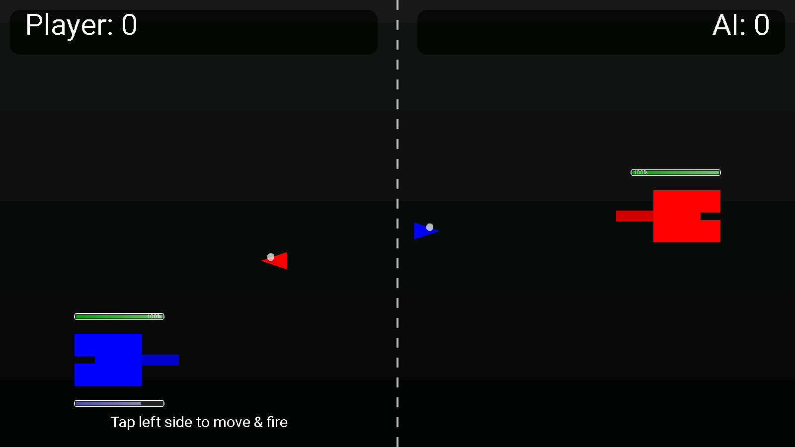 Counter Fire 截图 2