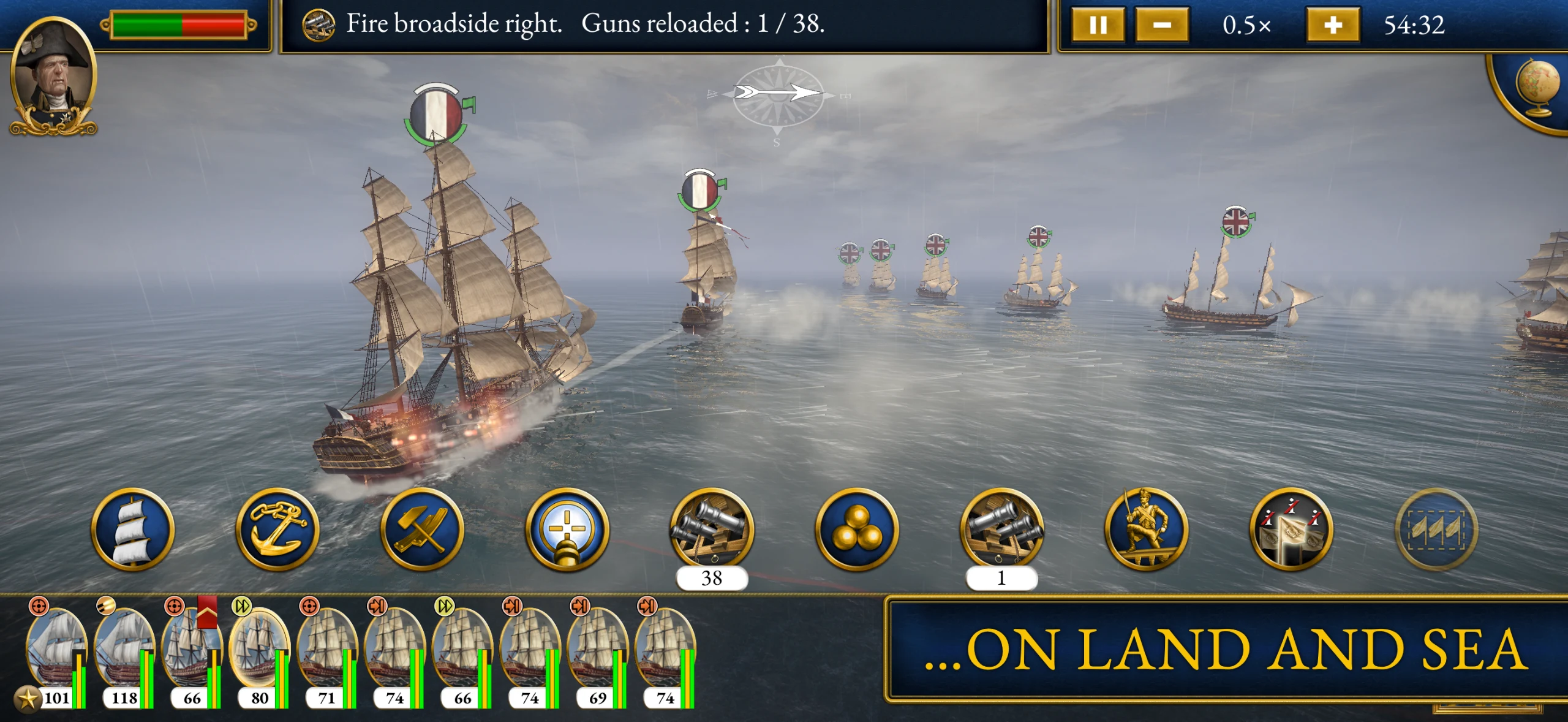 Total War: NAPOLEON 截图 8