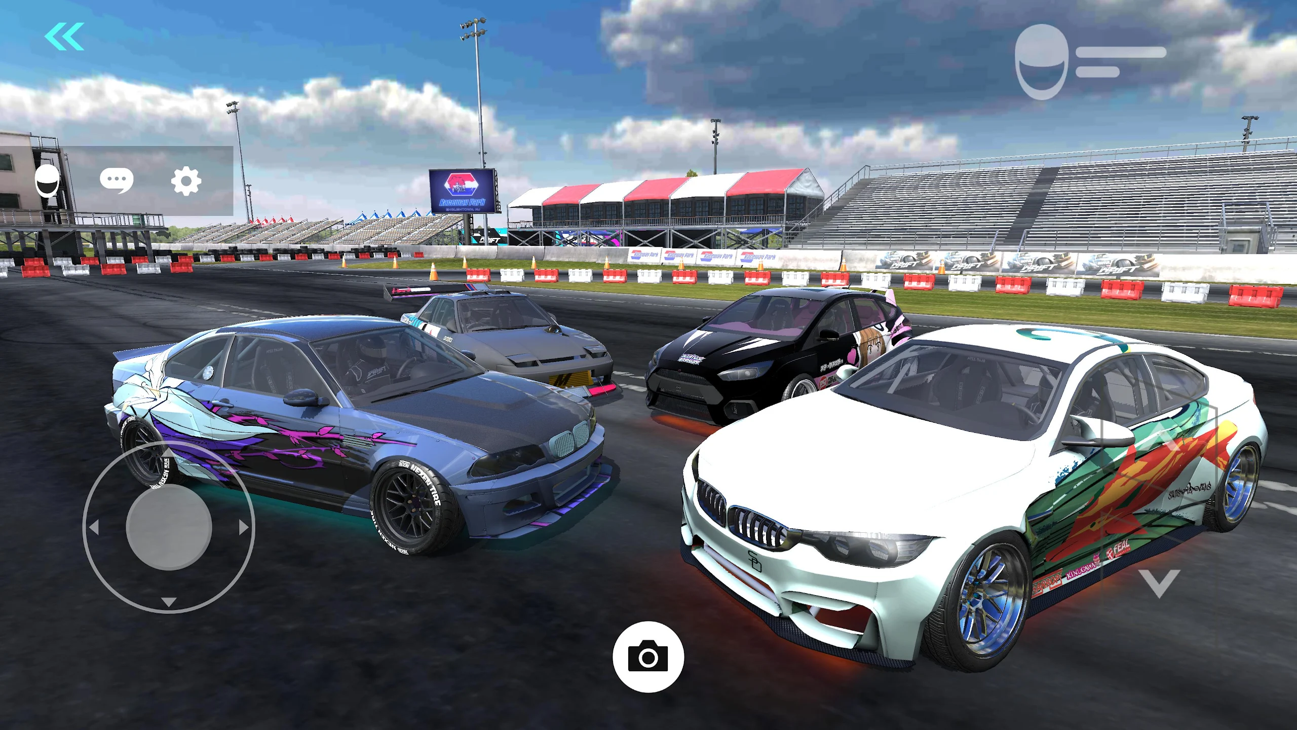 Torque Drift 截图 6