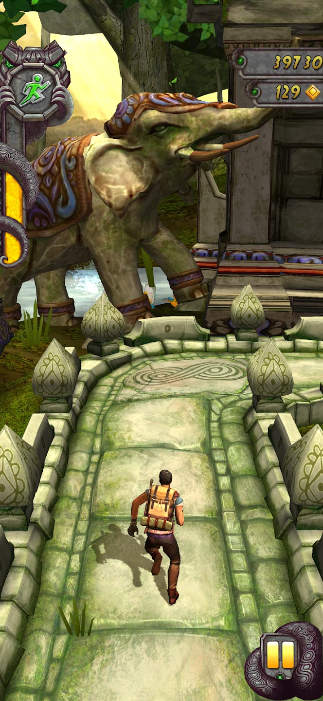 Temple Run 2: Endless Escape 截图 6
