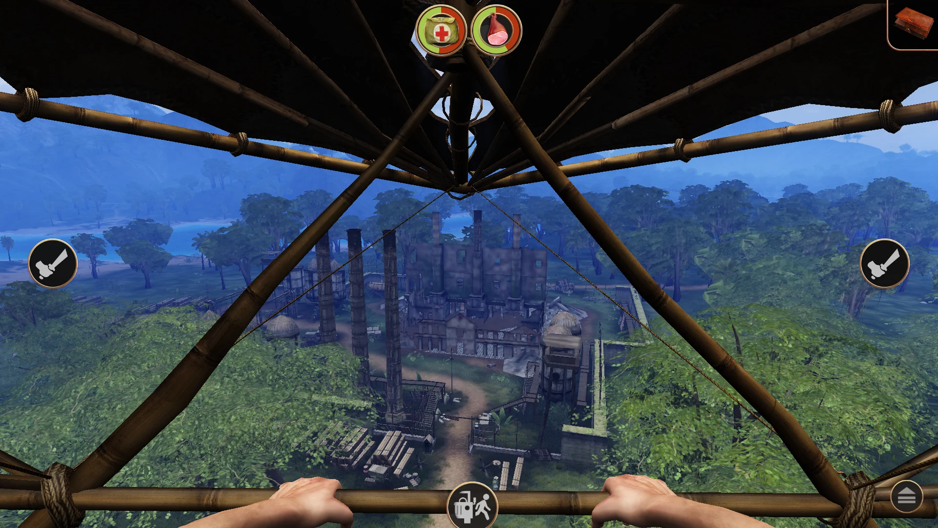 Radiation Island 截图 6