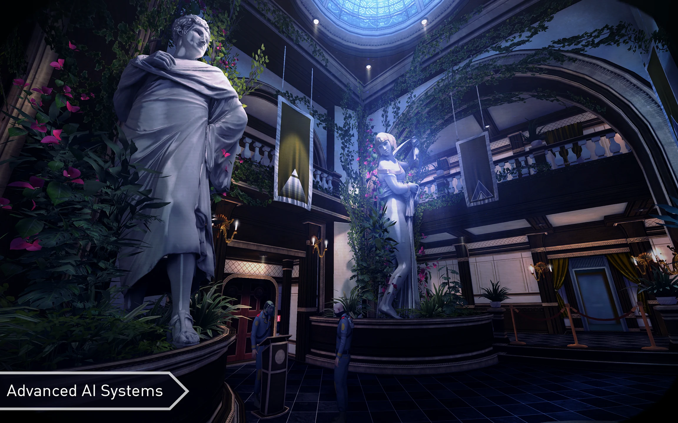 République 截图 3