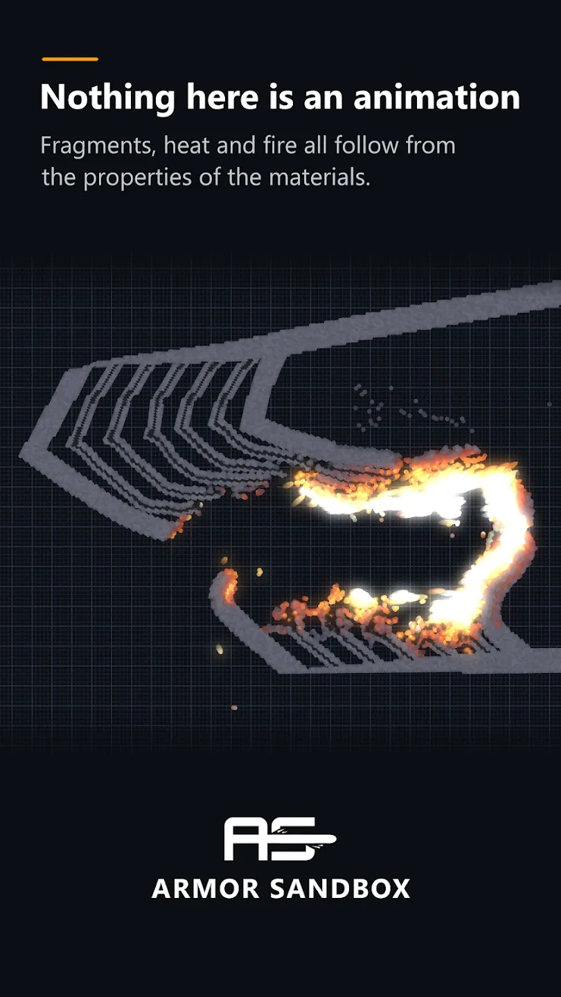Armor Sandbox 截图 6