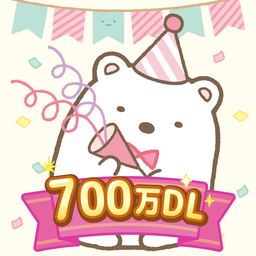 Sumikkogurashi Farm 图标