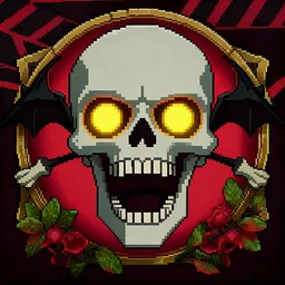 Halls of Torment: Premium 图标