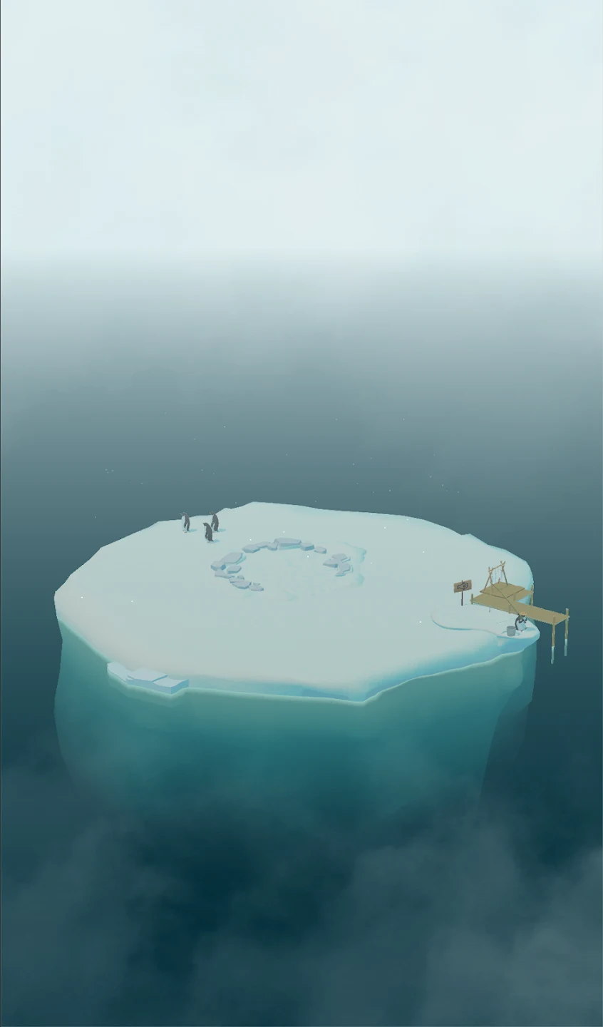 企鹅岛 截图 1