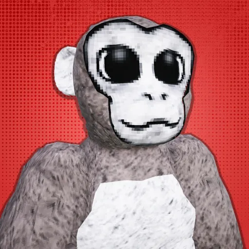 Lethal Ape 图标