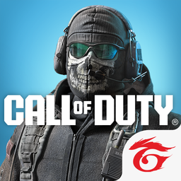 Call of Duty®: Mobile - Garena 图标
