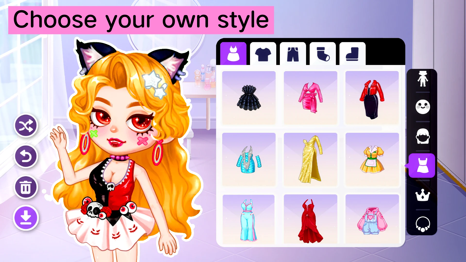 YoYa Time: Build, Share & Play 截图 6