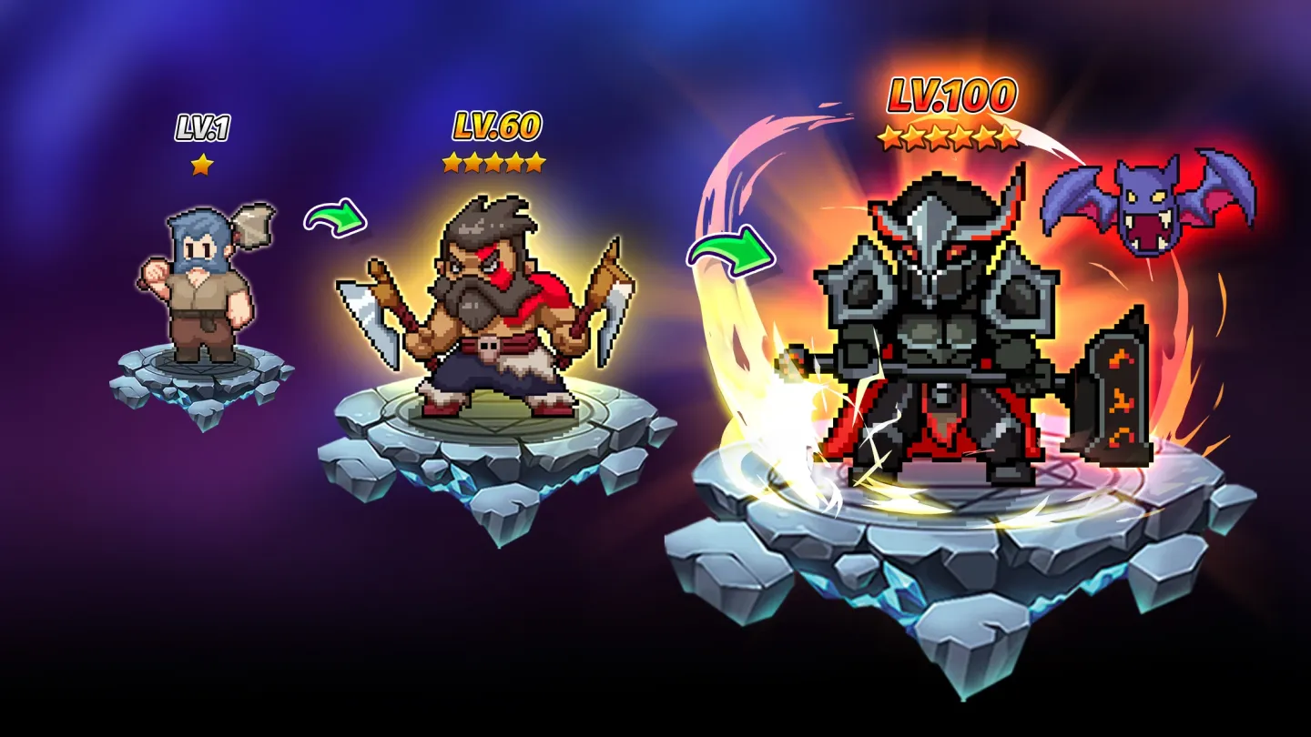 Guardian War: Ultimate Edition 截图 2