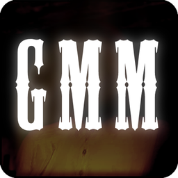 Cursed house Multiplayer(GMM) 图标