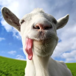 Goat Simulator 图标