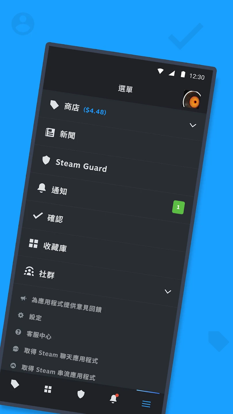 Steam 截图 2
