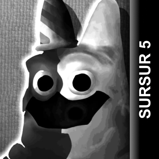 Shelter of Sursur 5 图标