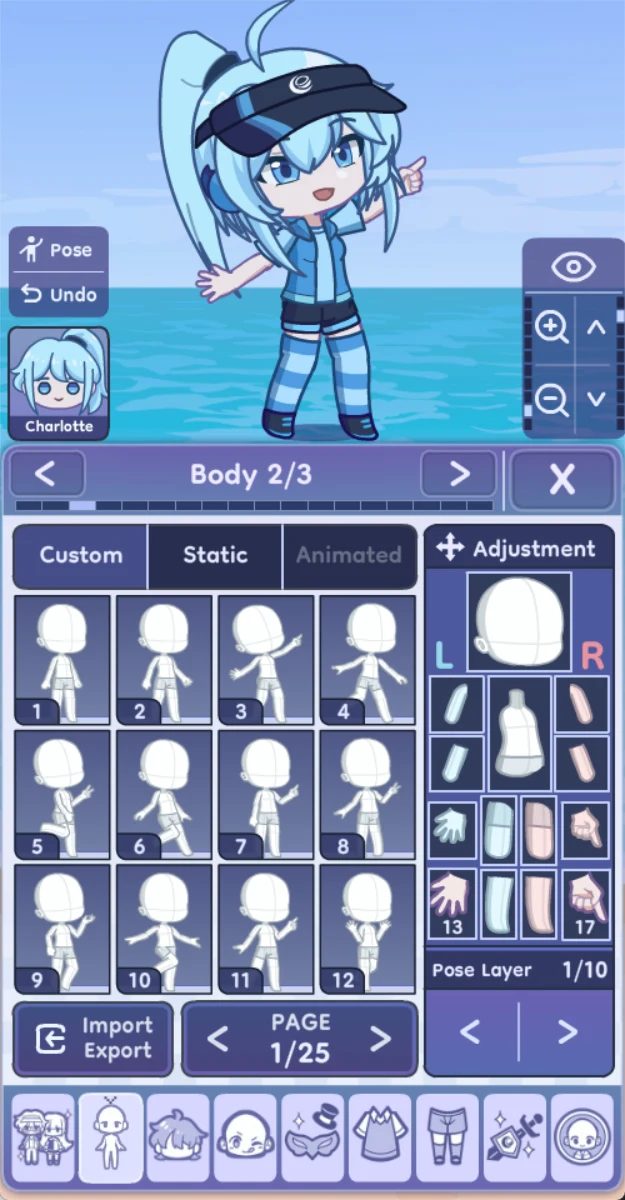 Gacha Life 2 截图 3