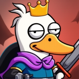 What Duck : Defense 图标
