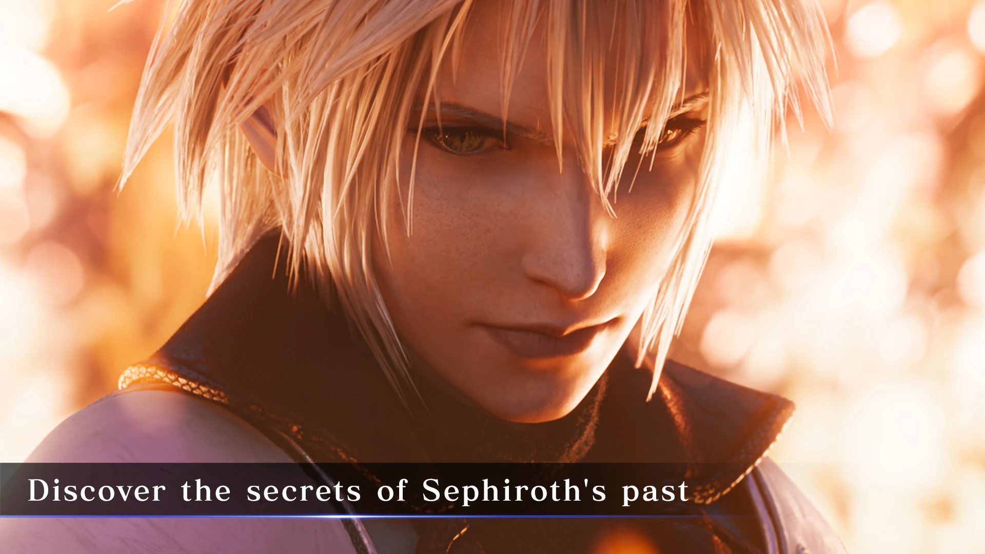 FINAL FANTASY VII EVER CRISIS 截图 2