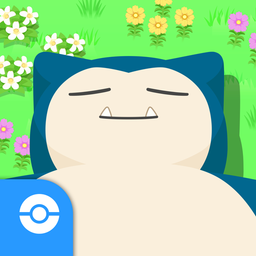 Pokémon Sleep 图标