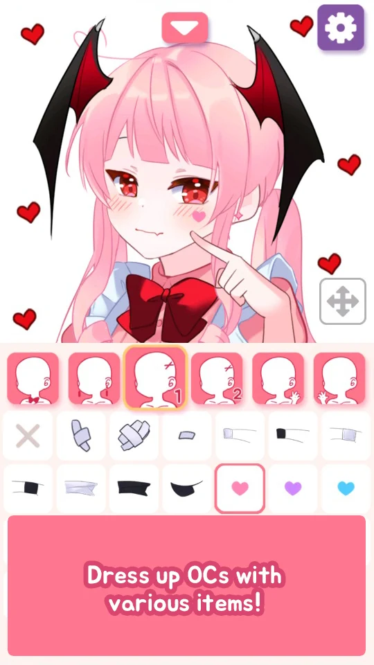 PitzMaker 截图 2
