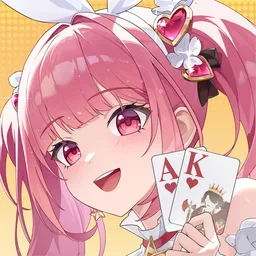 Poker Fate - 免费休闲线上德州扑克 图标