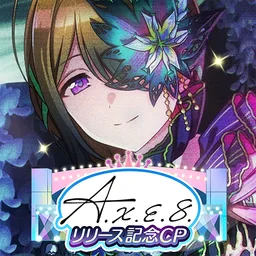 アイドルマスター シャイニーカラーズ 图标