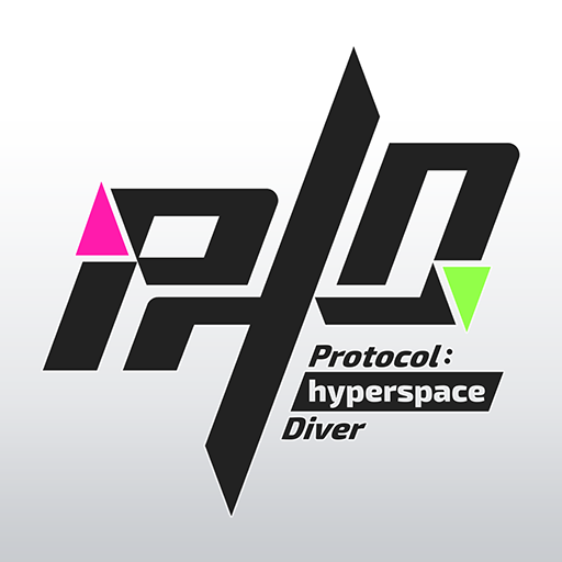 Protocol:hyperspace Diver 图标
