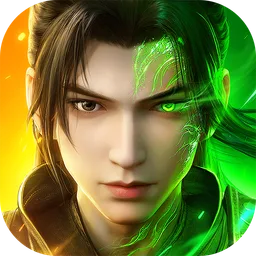 Battle Through the Heavens 3D 图标