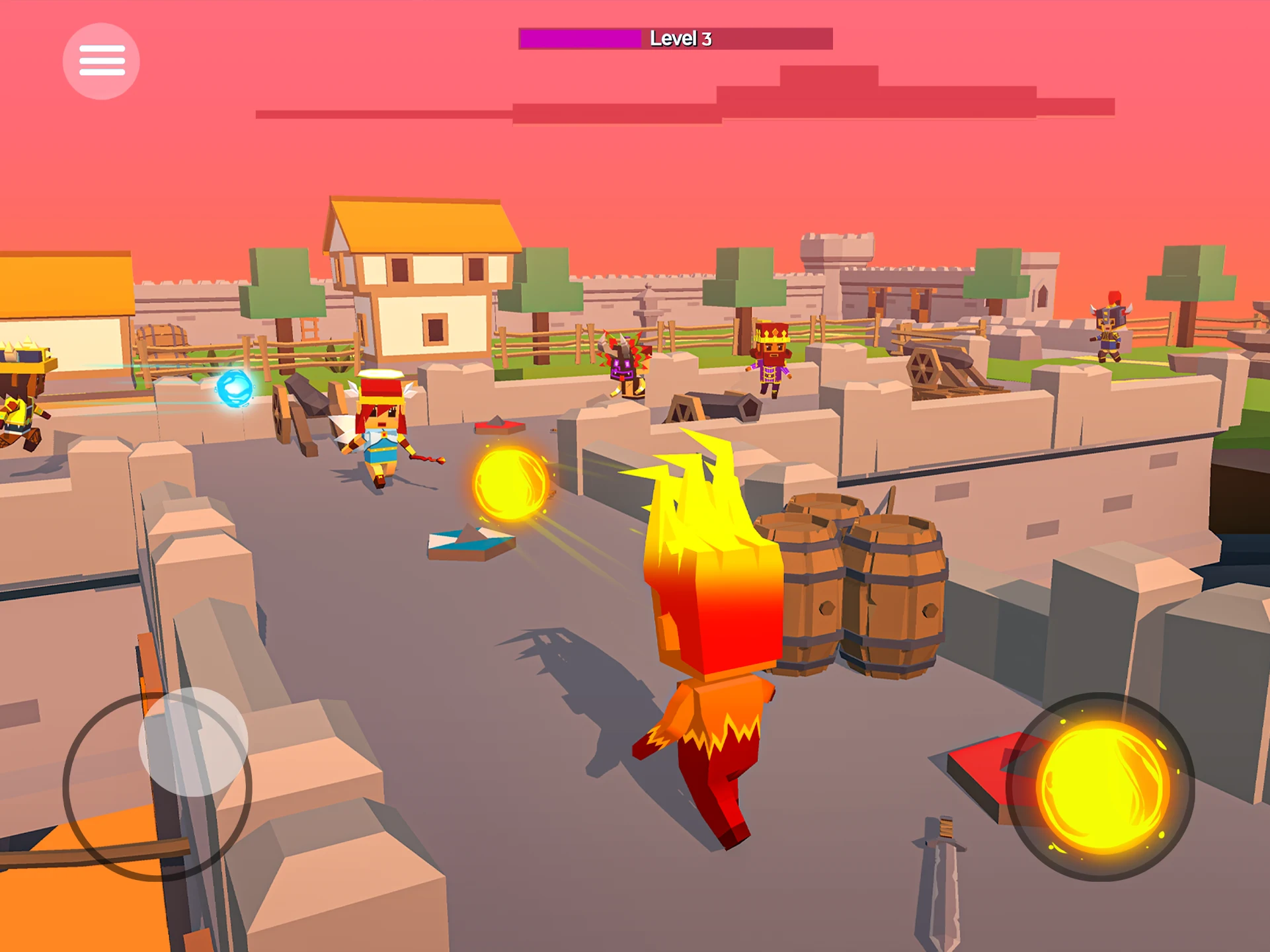 Magica.io 截图 7