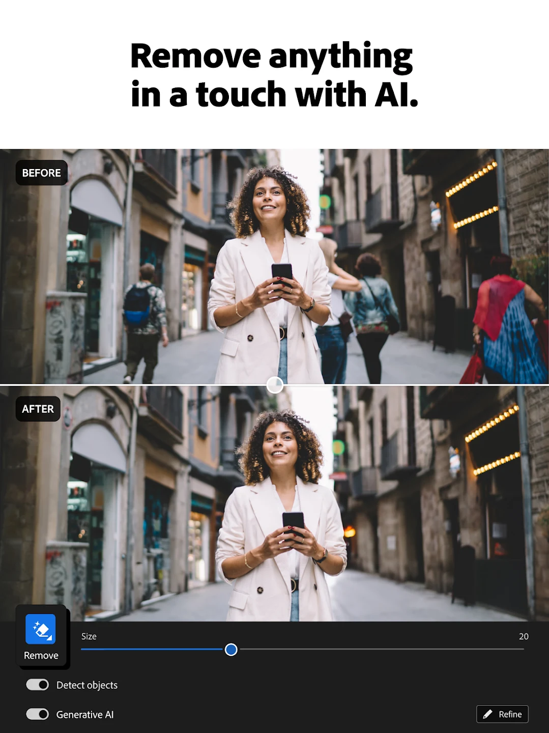 Lightroom Photo & Video Editor 截图 11