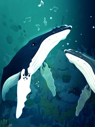 深海水族馆-点点可培养的水族馆 截图 6