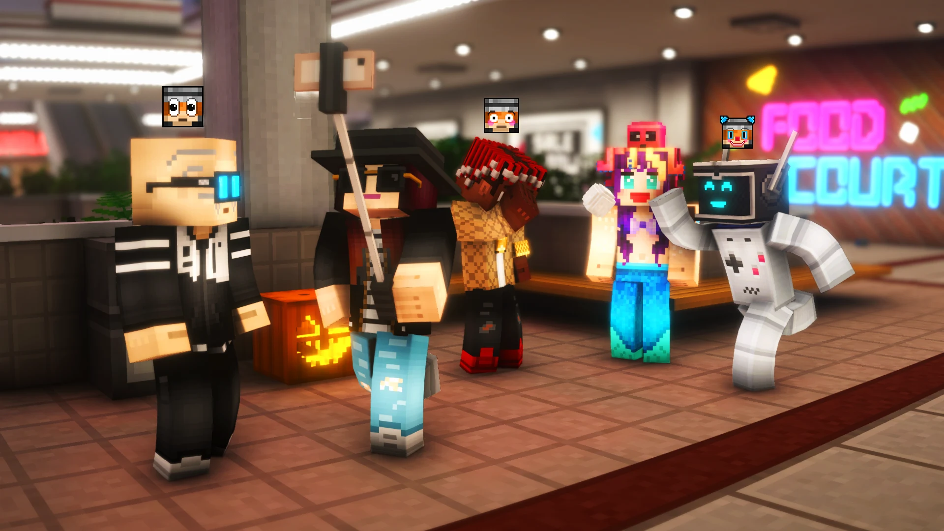 Pixel Strike 3D - FPS Gun Game 截图 4