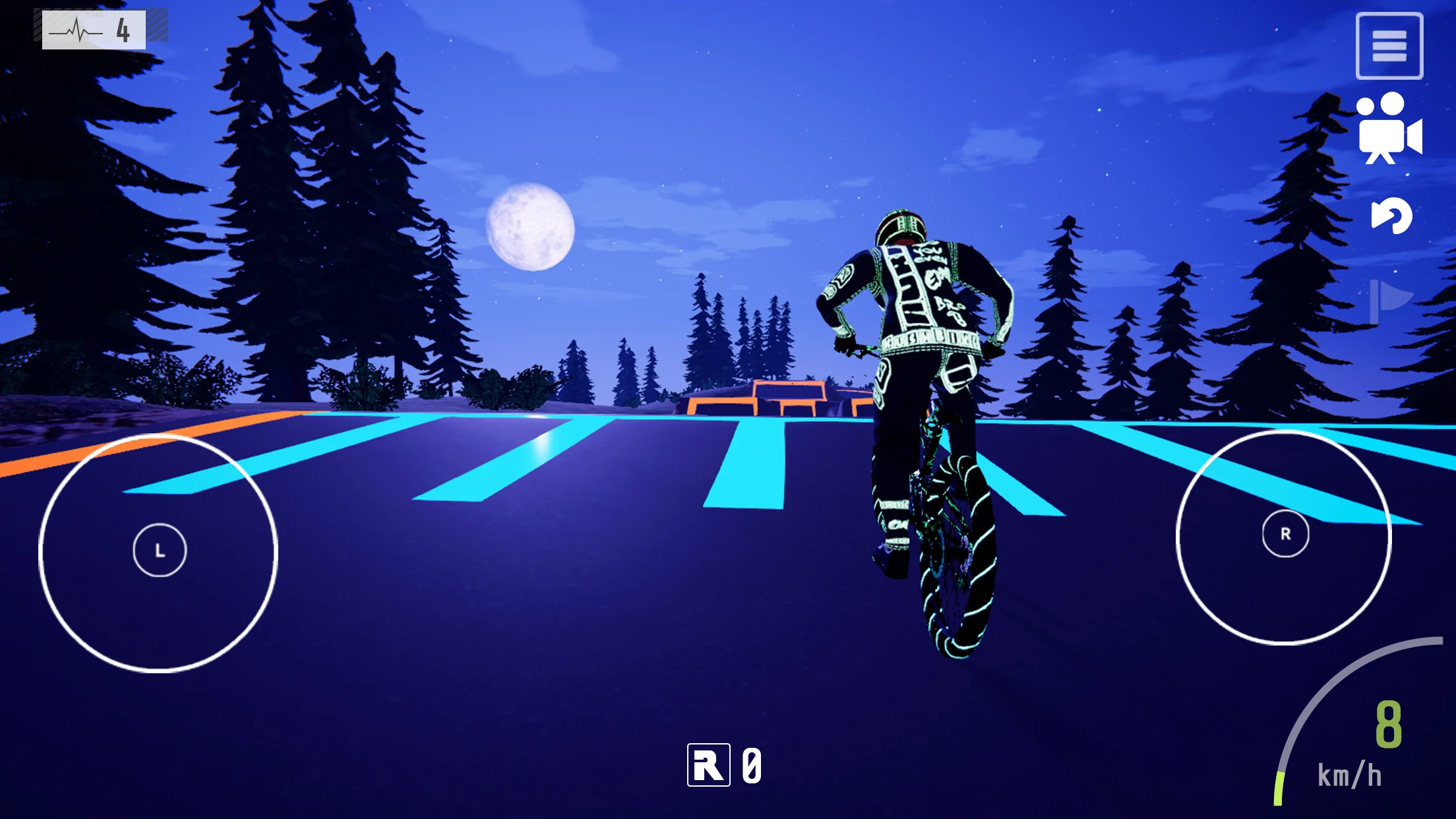 Descenders 截图 7