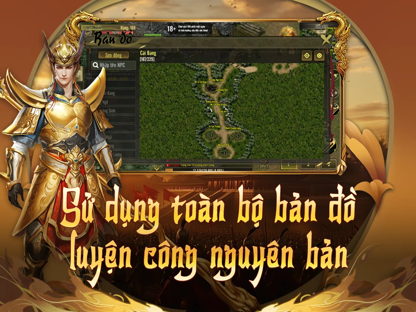 Kiếm Hiệp Tình Duyên 截图 10