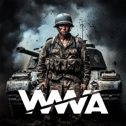 World War Armies: WW2 RTS 图标