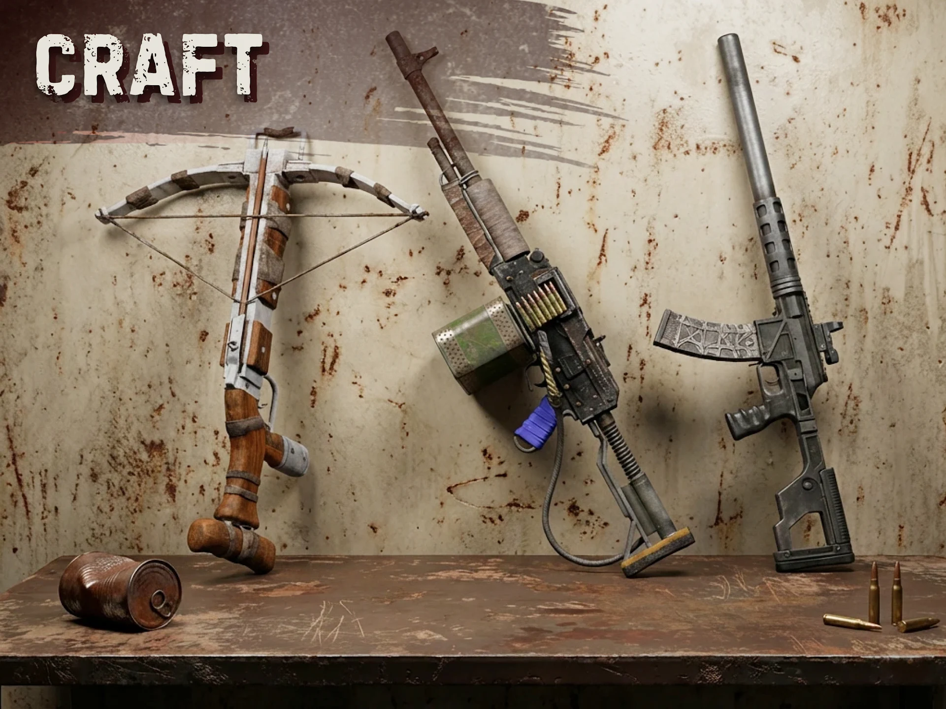 Oxide: Survival Island 截图 12