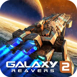 Galaxy Reavers 2 - Season 3 图标