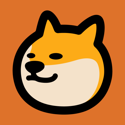 WoofChat 图标