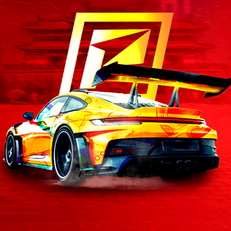 PetrolHead Open World Car Game 图标