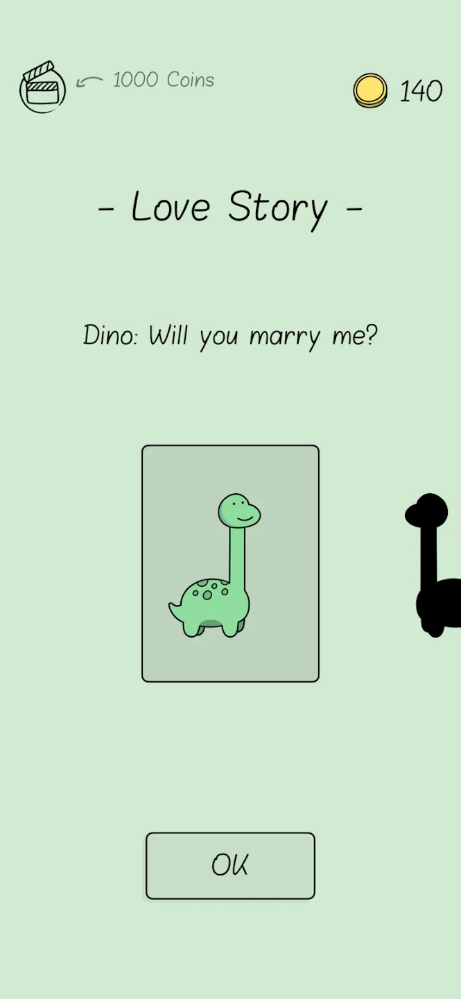 Like A Dino! 截图 3
