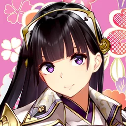 御城プロジェクト:RE 图标