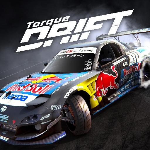Torque Drift 图标
