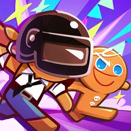 CookieRun India: Party Game 图标