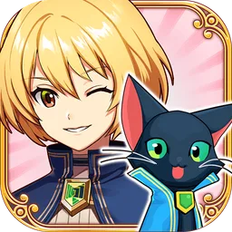 问答RPG 魔法使与黑猫维兹 图标